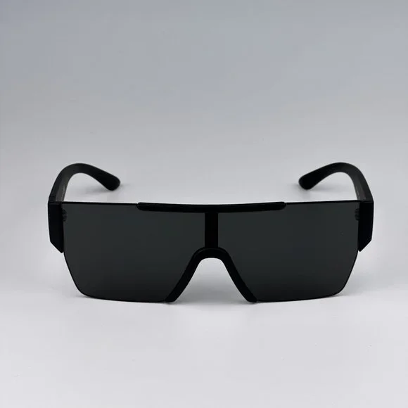 Burberry BE4291 346487 Sunglasses Grey Opal Grey Gradient Unisex BE 4291